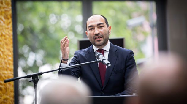 Željko Jovanović: Ziua Rezistenței Romilor – o busolă morală